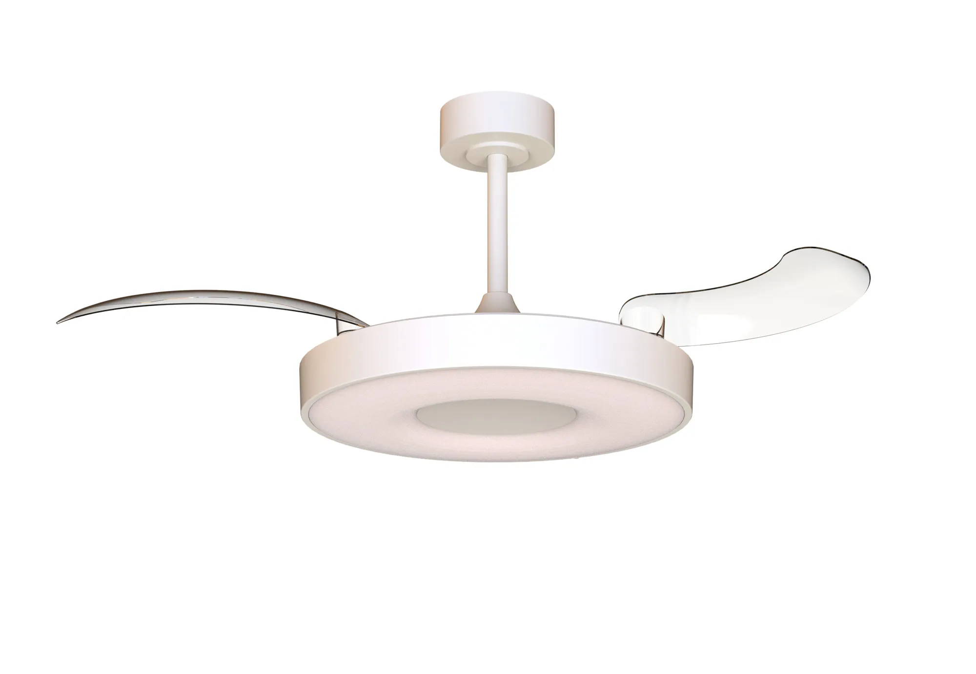 Coin Fan M Heating, Cooling & Ventilation Mantra Ventilacion Ceiling Fans